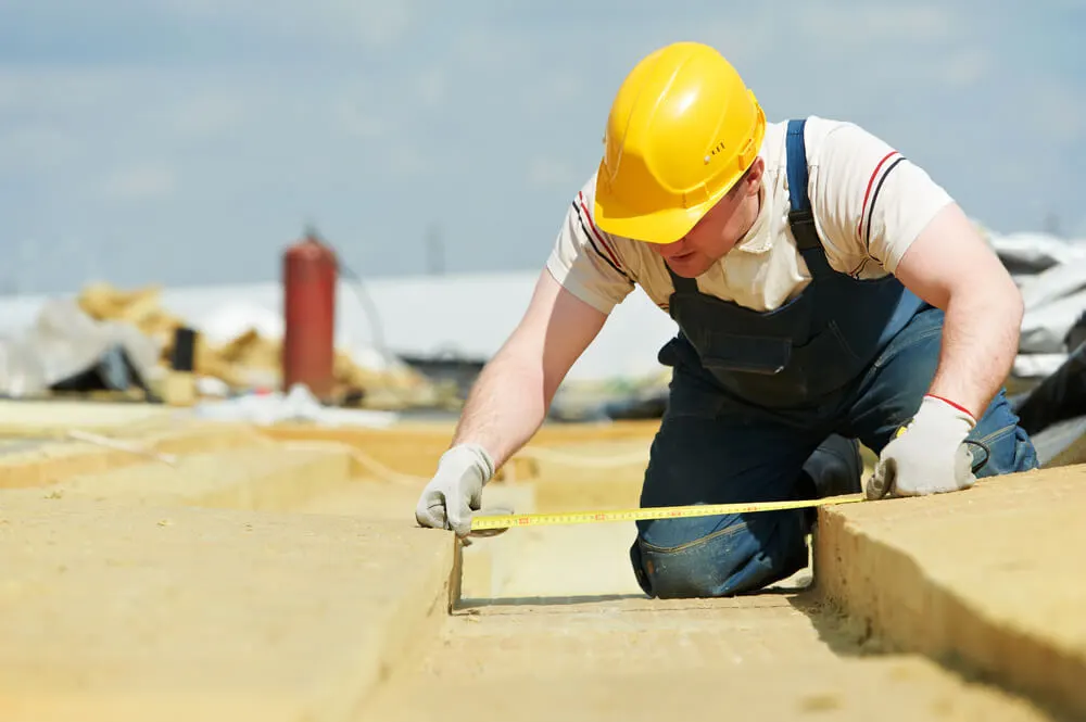 Roofing Maintenance