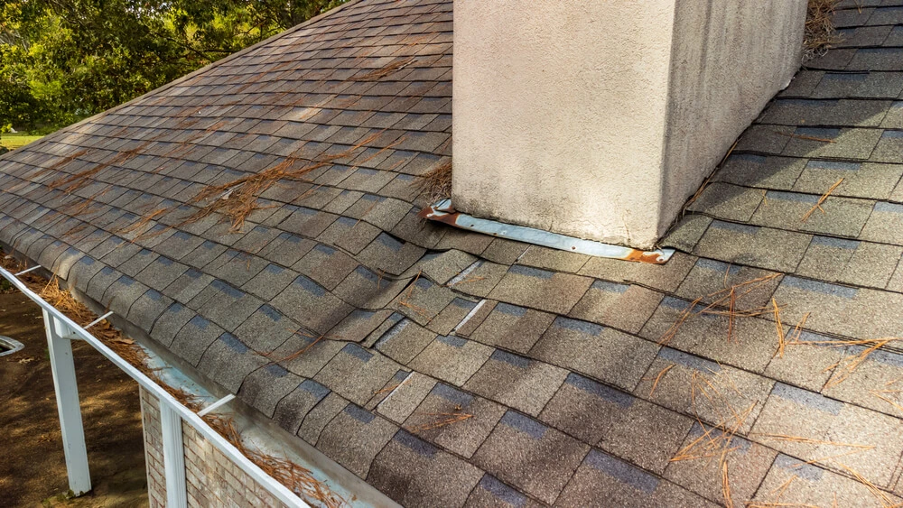 Roofing Repair